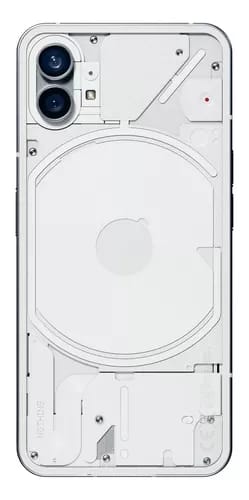 Nothing Phone (1) Dual SIM 256 GB 8 GB RAM_1