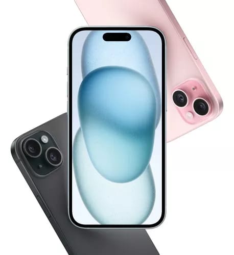 Apple iPhone 15 (256 GB)_4