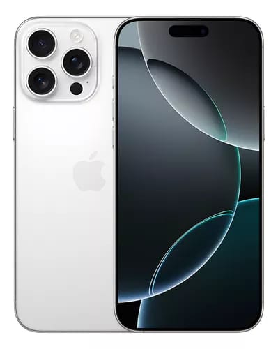 Apple iPhone 16 Pro Max (1 TB) - Titanio - Distribuidor Autorizado_3