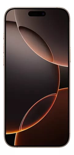 Apple iPhone 16 Pro Max (1 TB) - Titanio - Distribuidor Autorizado