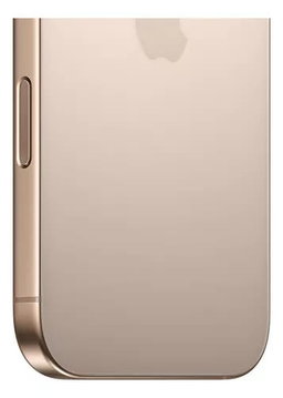 Apple iPhone 16 Pro Max (1 TB) - Titanio - Distribuidor Autorizado
