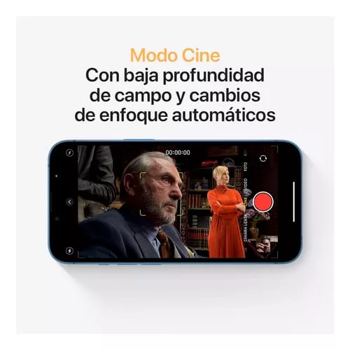 Apple iPhone 13 (512 GB)  - Distribuidor Autorizado_9