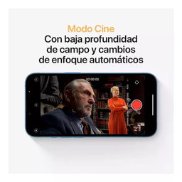 Apple iPhone 13 (512 GB)  - Distribuidor Autorizado