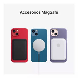 Apple iPhone 13 (512 GB)  - Distribuidor Autorizado
