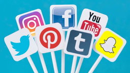 Création de pages et profils réseaux sociaux professionnels 