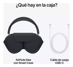 Apple AirPods Max