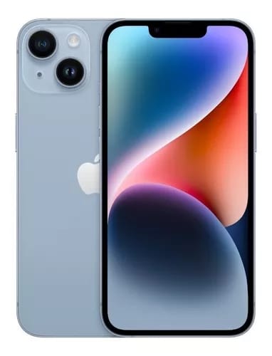 Apple iPhone 14 (512 Gb)  - Distribuidor Autorizado_4