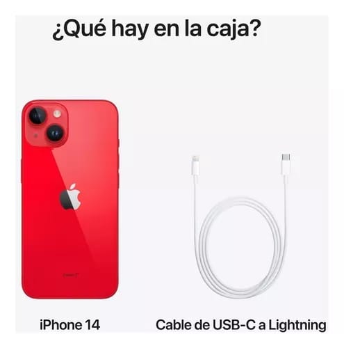 Apple iPhone 14 (512 Gb)  - Distribuidor Autorizado_12