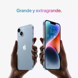 Apple iPhone 14 (512 Gb)  - Distribuidor Autorizado