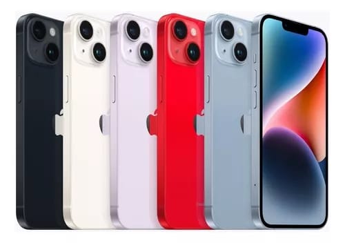 Apple iPhone 14 (512 Gb)  - Distribuidor Autorizado_10