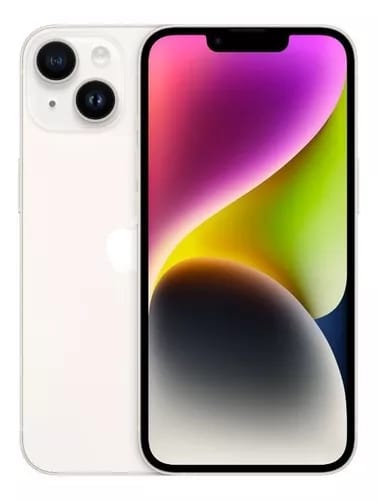 Apple iPhone 14 (512 Gb)  - Distribuidor Autorizado_1