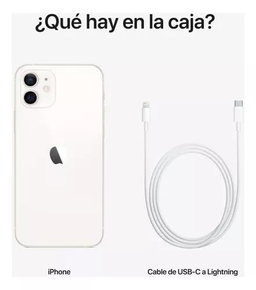 Apple iPhone 12 (64 GB) -  Distribuidor Autorizado