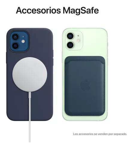 Apple iPhone 12 (64 GB) -  Distribuidor Autorizado_5