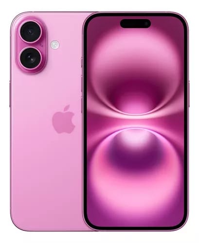 Apple iPhone 16 (512 GB) -  Distribuidor Autorizado