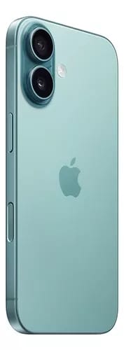 Apple iPhone 16 (512 GB) -  Distribuidor Autorizado