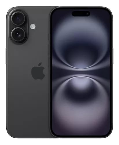 Apple iPhone 16 (512 GB) -  Distribuidor Autorizado_1