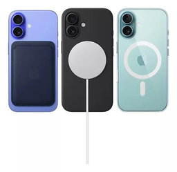Apple iPhone 16 (512 GB) -  Distribuidor Autorizado