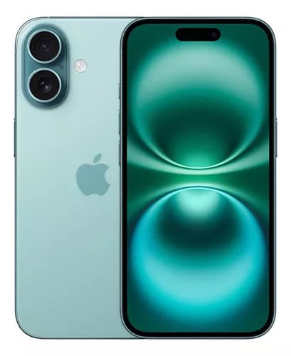 Apple iPhone 16 (512 GB) -  Distribuidor Autorizado_2