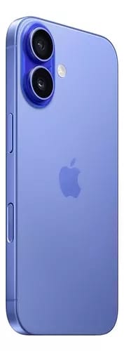 Apple iPhone 16 (512 GB) -  Distribuidor Autorizado