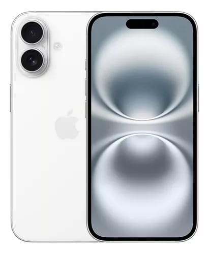 Apple iPhone 16 (512 GB) -  Distribuidor Autorizado_3