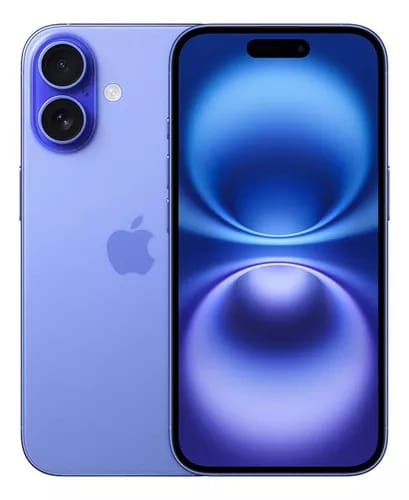 Apple iPhone 16 (512 GB) -  Distribuidor Autorizado_4