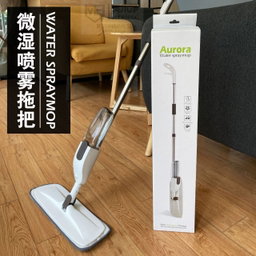 Floor mop