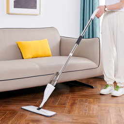 Floor mop