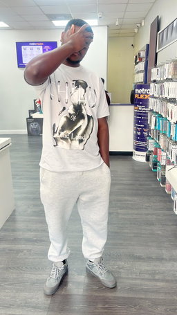 CHILD OF THE LAND T-shirts 