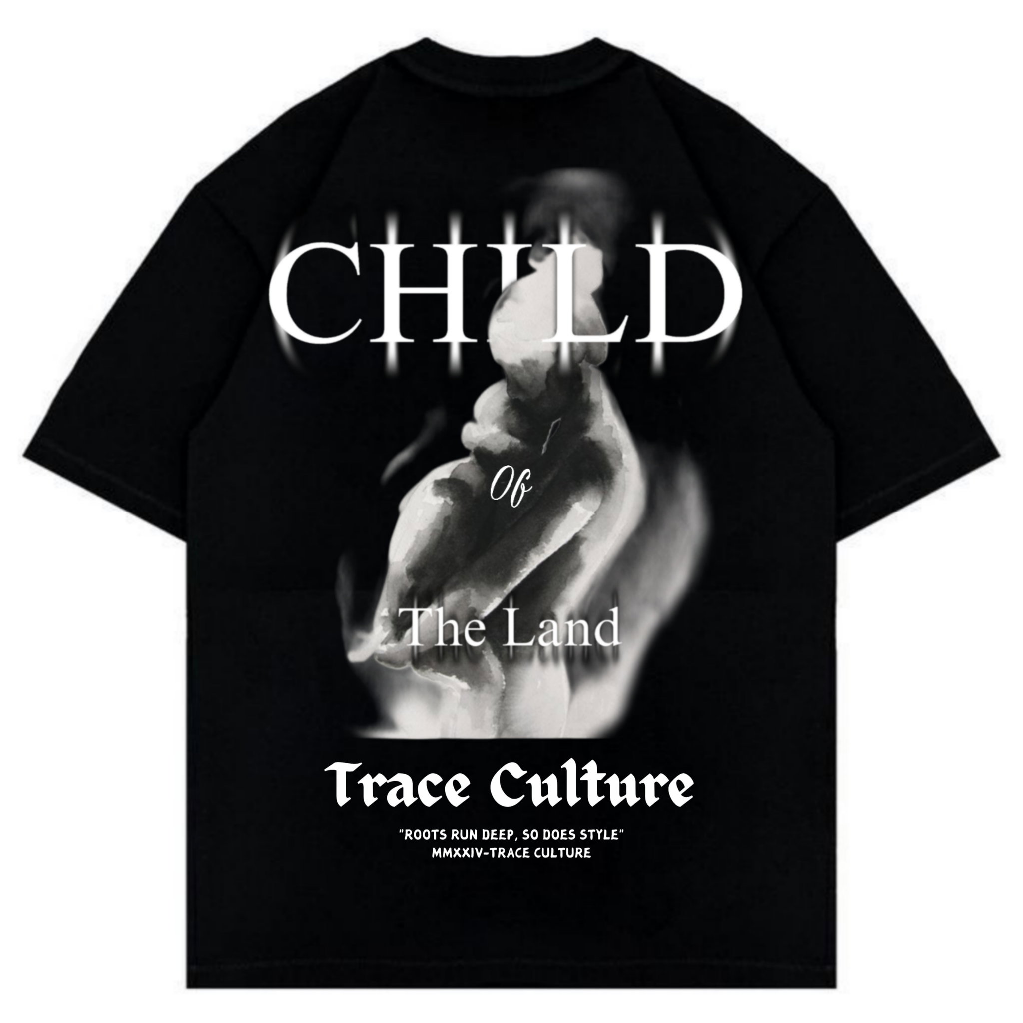 CHILD OF THE LAND T-shirts _0