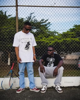 CHILD OF THE LAND T-shirts 