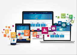 Développement de site web vitrine sous WordPress 