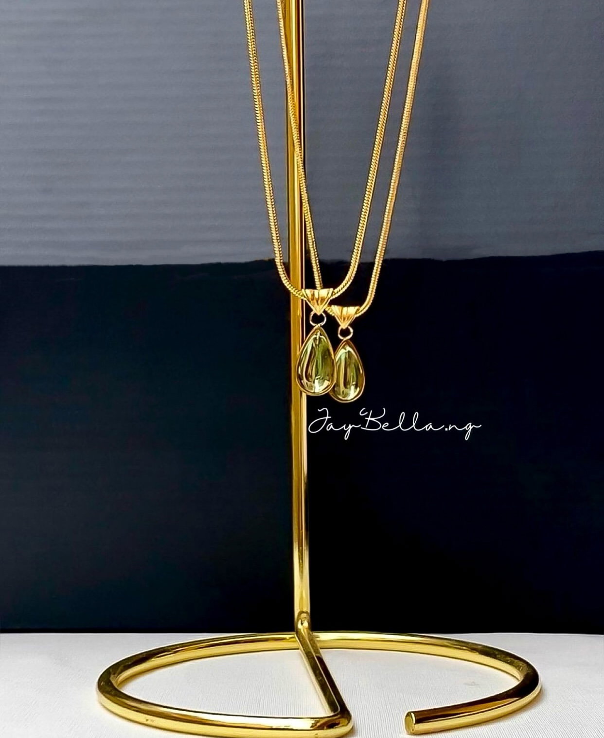 Essence Necklace _1