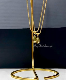 Essence Necklace 