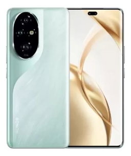 Honor 200 pro Dual SIM 512 GB 12 GB RAM