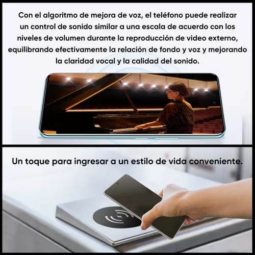 Teléfono Honor 90 5g Smartphone Dual Sim 256gb 12gb Ram Celular 5000 Mah Batería 6.7 Pulgadas Con Nfc_3