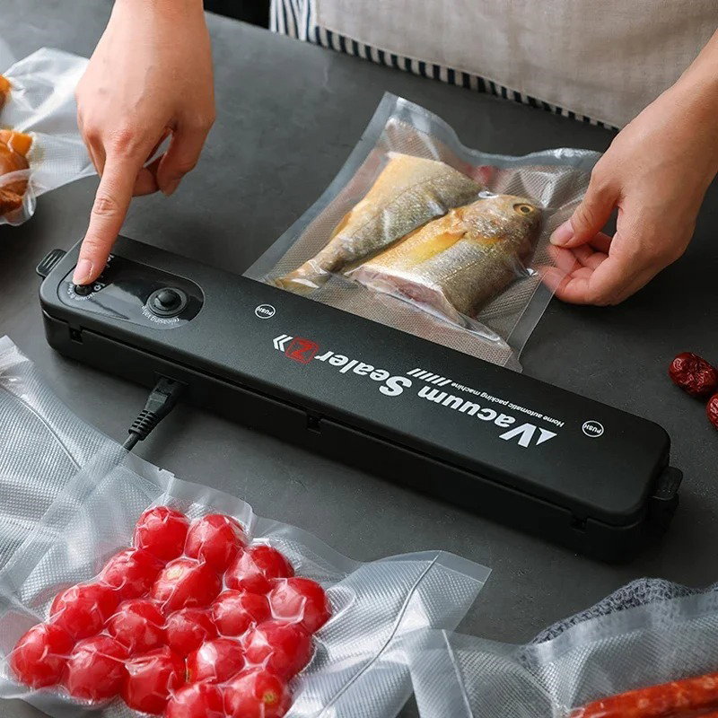 Vacuum Sealer _0