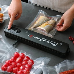 Vacuum Sealer 
