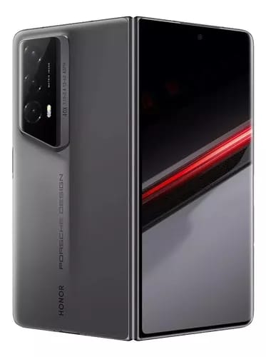 Honor Magic V2 Dual SIM 1 TB  16 GB RAM_3