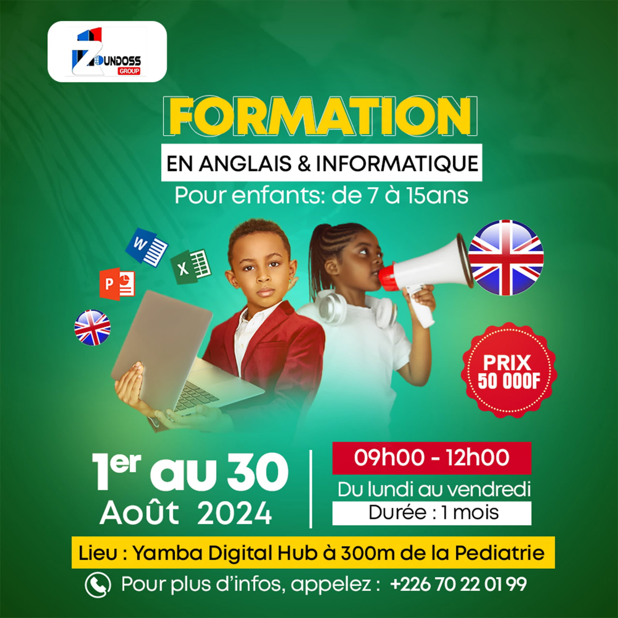 Affiches pour vos publications _2