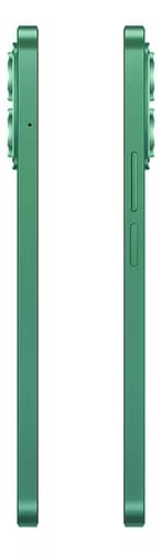Teléfono Honor X8b Dual Sim 512 Gb 8 Gb Color Verde, Celular Amoled_3