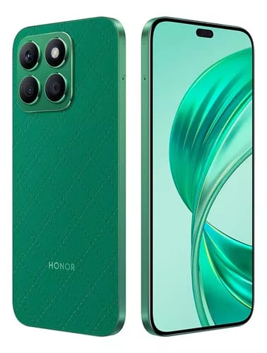 Teléfono Honor X8b Dual Sim 512 Gb 8 Gb Color Verde, Celular Amoled_1
