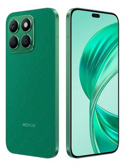 Teléfono Honor X8b Dual Sim 512 Gb 8 Gb Color Verde, Celular Amoled