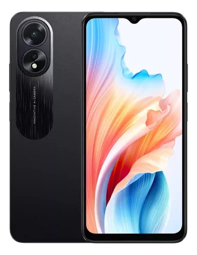 Oppo A38 128GB Dorado o negro 4GB RAM_1