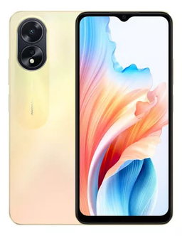 Oppo A38 128GB Dorado o negro 4GB RAM