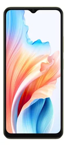 Oppo A38 128GB Dorado o negro 4GB RAM