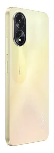 Oppo A38 128GB Dorado o negro 4GB RAM_5
