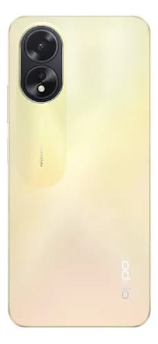 Oppo A38 128GB Dorado o negro 4GB RAM