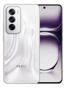 Oppo Reno12 5g Gris Mercurio