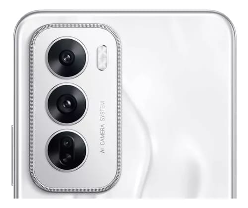 Oppo Reno12 5g Gris Mercurio_1