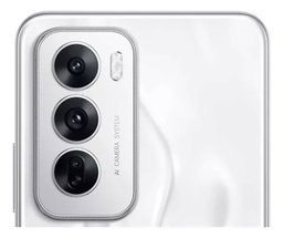 Oppo Reno12 5g Gris Mercurio
